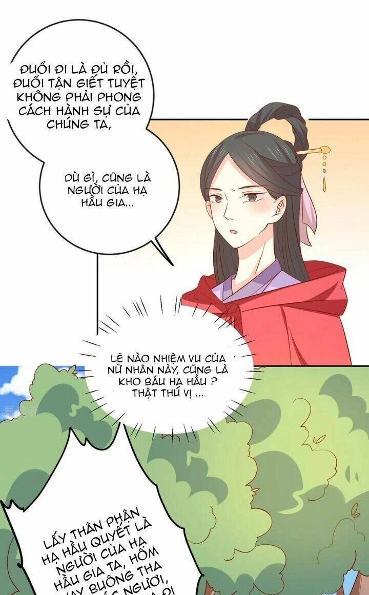 Vương Gia Người Ta Sẽ Giảm Béo Mà!!! Chapter 135 - 20