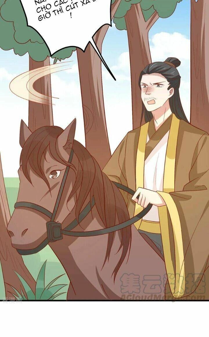 Vương Gia Người Ta Sẽ Giảm Béo Mà!!! Chapter 135 - 21