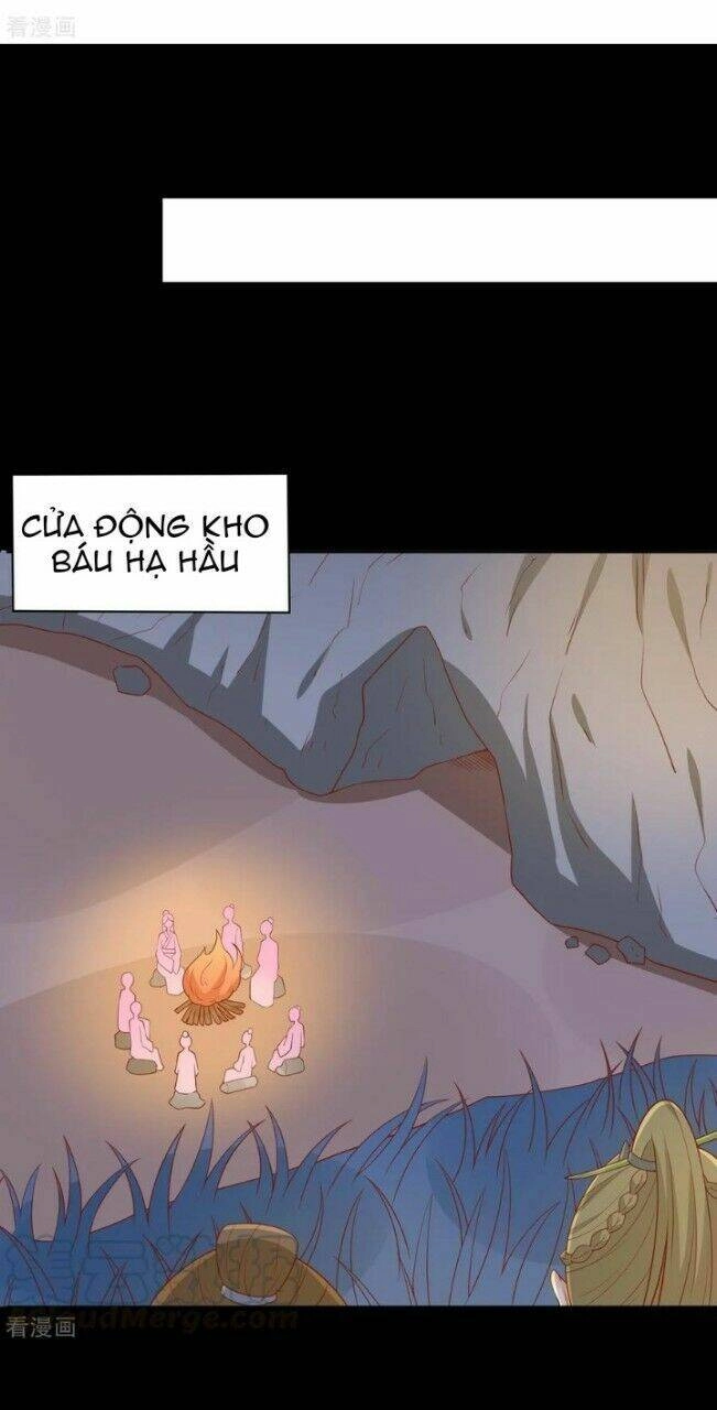 Vương Gia Người Ta Sẽ Giảm Béo Mà!!! Chapter 135 - 30