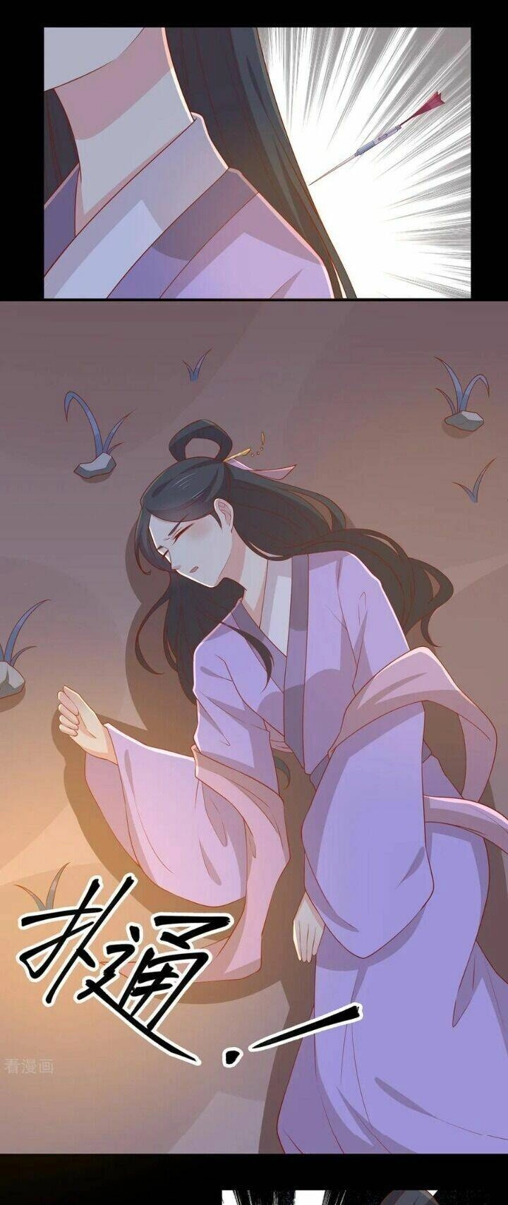 Vương Gia Người Ta Sẽ Giảm Béo Mà!!! Chapter 135 - 32