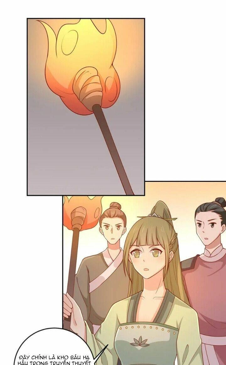 Vương Gia Người Ta Sẽ Giảm Béo Mà!!! Chapter 136 - 3