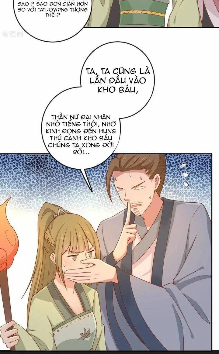 Vương Gia Người Ta Sẽ Giảm Béo Mà!!! Chapter 136 - 4