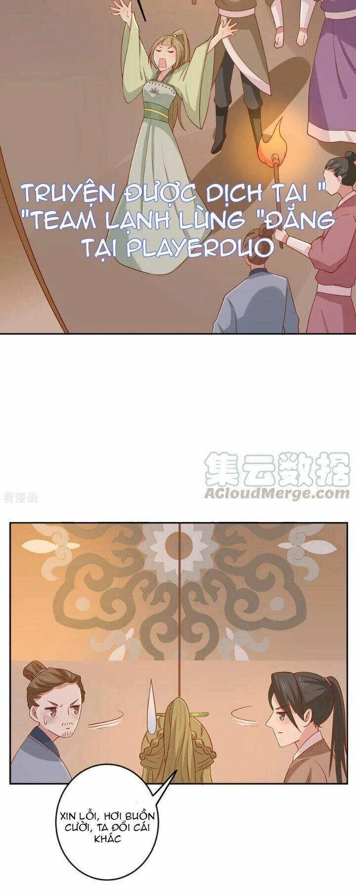 Vương Gia Người Ta Sẽ Giảm Béo Mà!!! Chapter 136 - 8