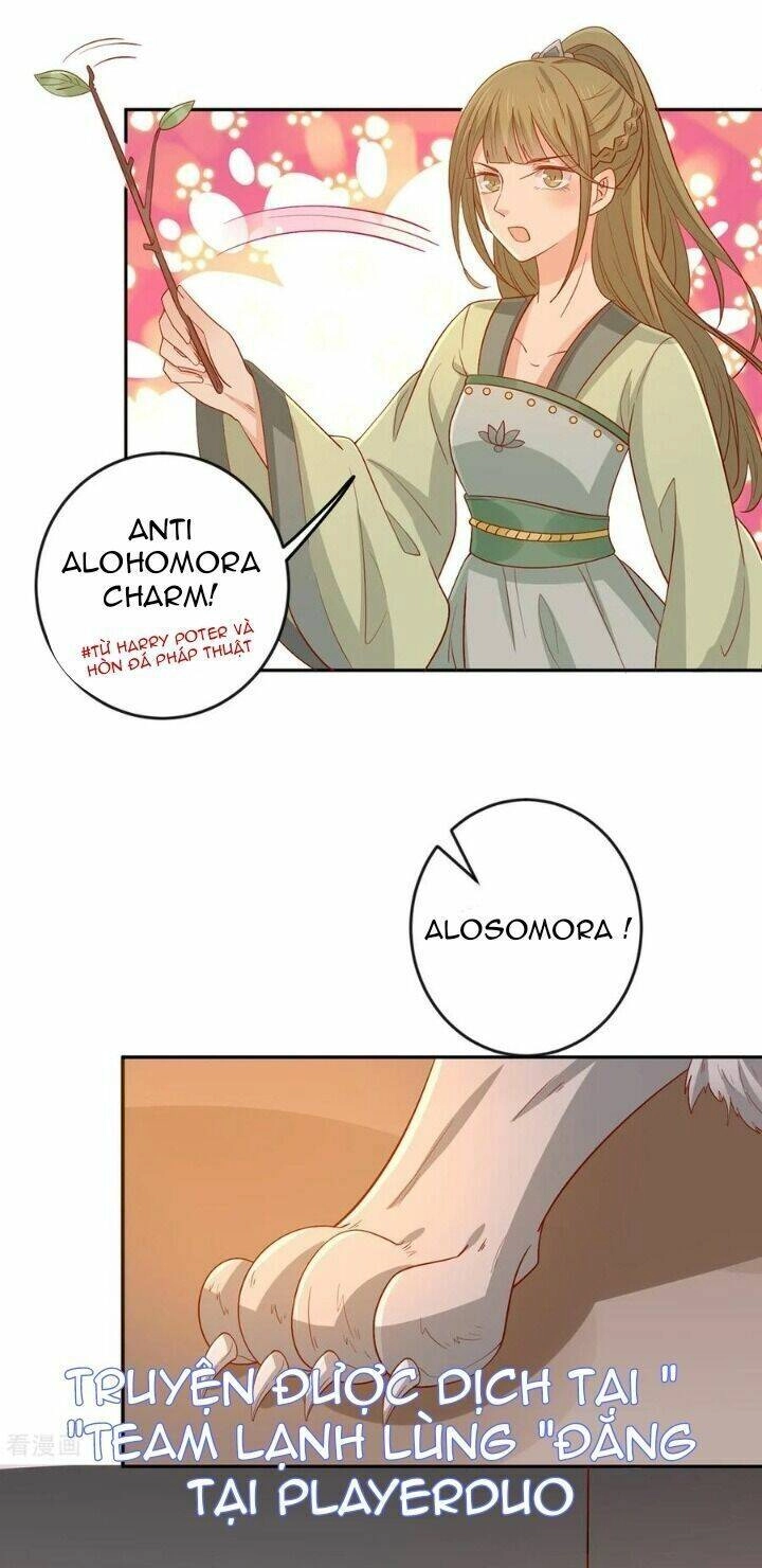 Vương Gia Người Ta Sẽ Giảm Béo Mà!!! Chapter 136 - 9