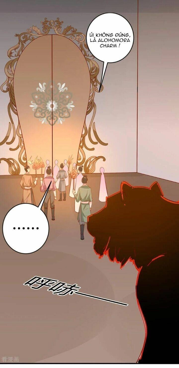 Vương Gia Người Ta Sẽ Giảm Béo Mà!!! Chapter 136 - 10