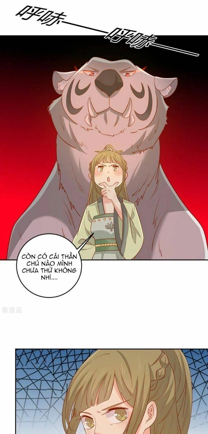 Vương Gia Người Ta Sẽ Giảm Béo Mà!!! Chapter 136 - 11