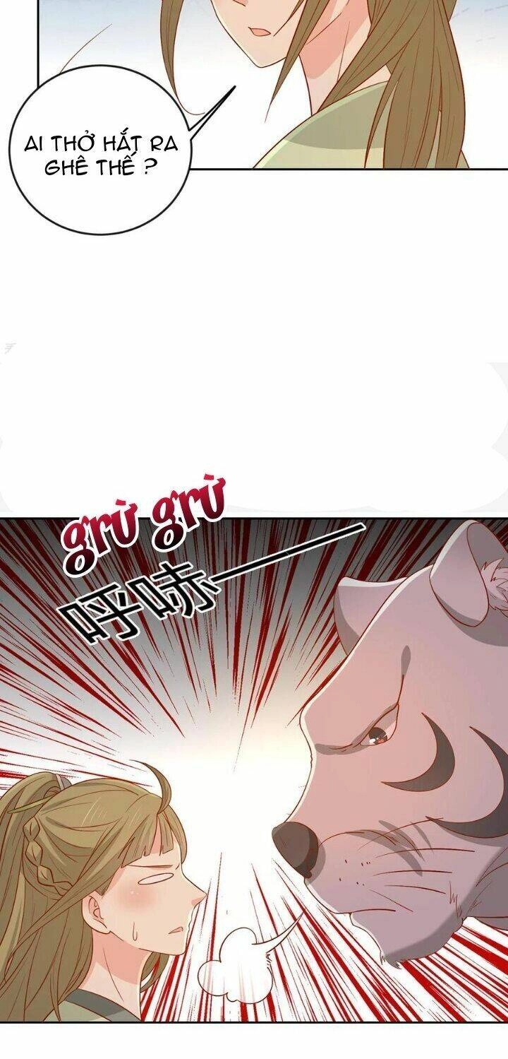 Vương Gia Người Ta Sẽ Giảm Béo Mà!!! Chapter 136 - 12