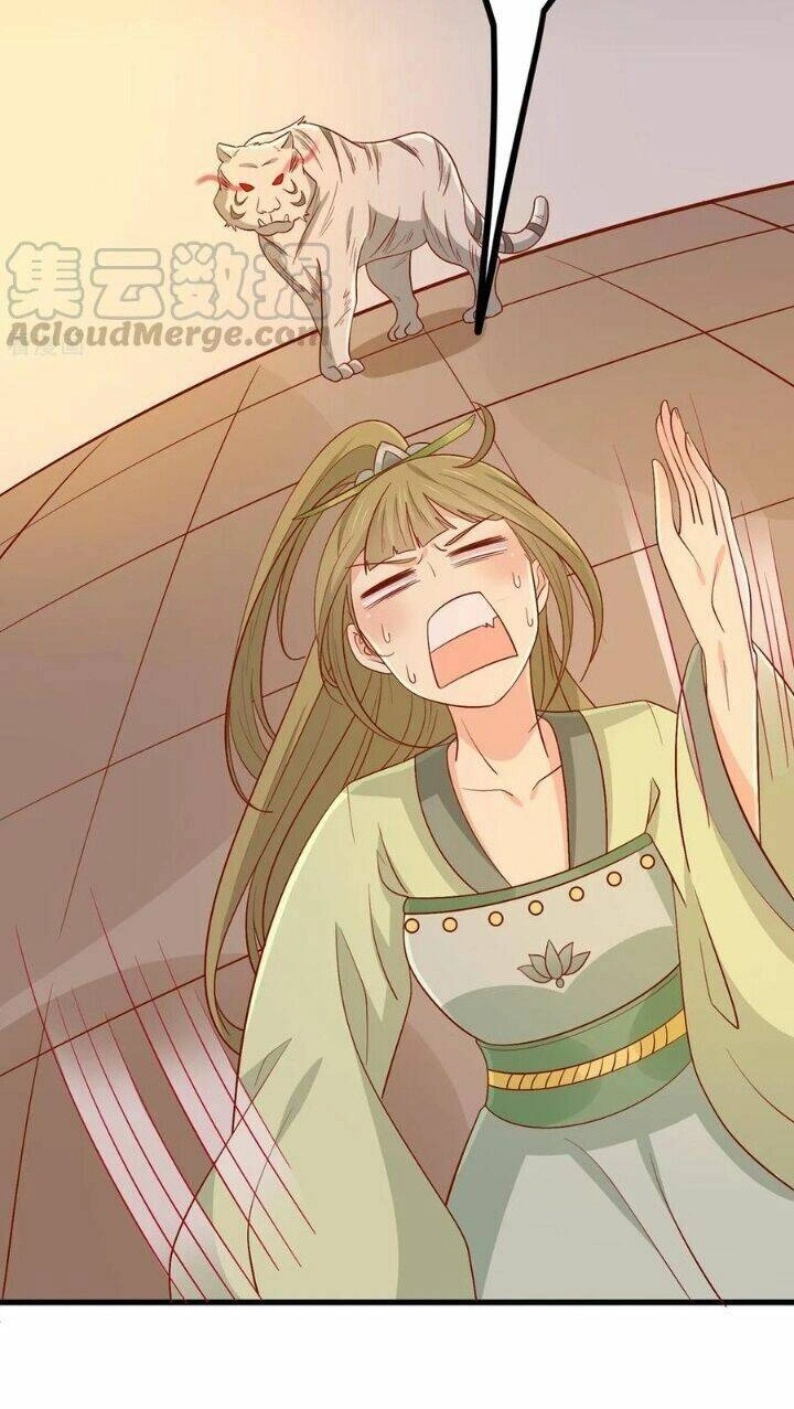 Vương Gia Người Ta Sẽ Giảm Béo Mà!!! Chapter 136 - 14