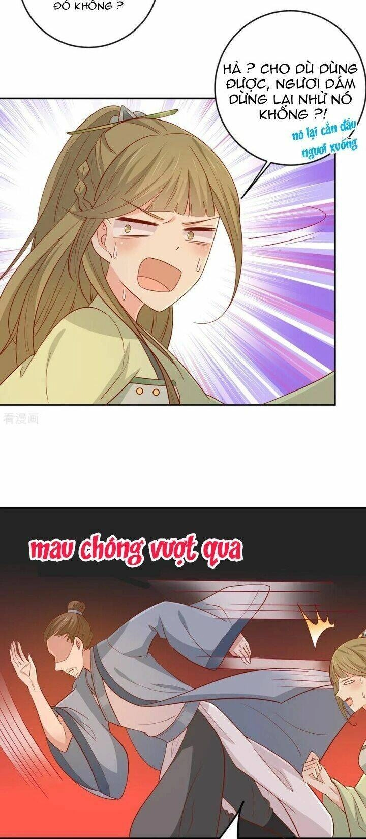 Vương Gia Người Ta Sẽ Giảm Béo Mà!!! Chapter 136 - 16