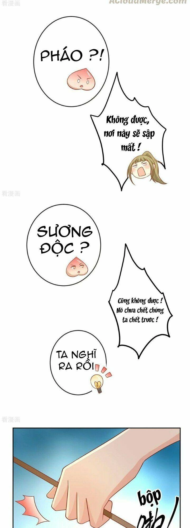 Vương Gia Người Ta Sẽ Giảm Béo Mà!!! Chapter 136 - 19