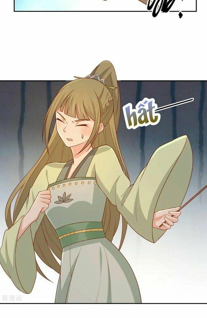 Vương Gia Người Ta Sẽ Giảm Béo Mà!!! Chapter 136 - 20