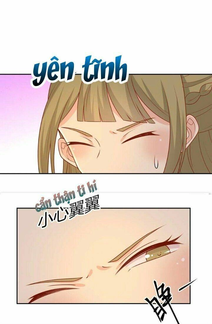 Vương Gia Người Ta Sẽ Giảm Béo Mà!!! Chapter 136 - 21