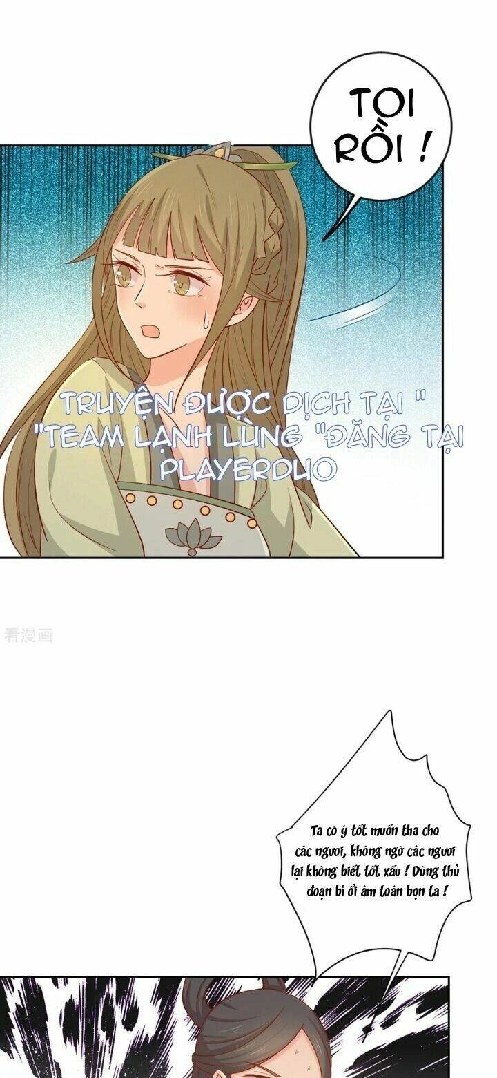 Vương Gia Người Ta Sẽ Giảm Béo Mà!!! Chapter 136 - 26