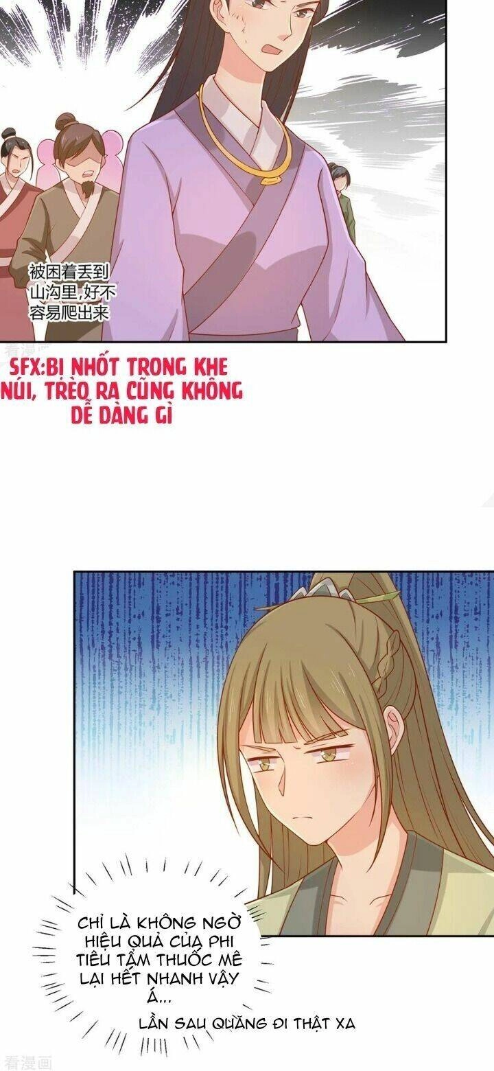 Vương Gia Người Ta Sẽ Giảm Béo Mà!!! Chapter 136 - 27