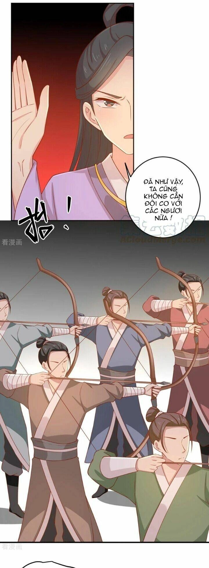 Vương Gia Người Ta Sẽ Giảm Béo Mà!!! Chapter 136 - 28