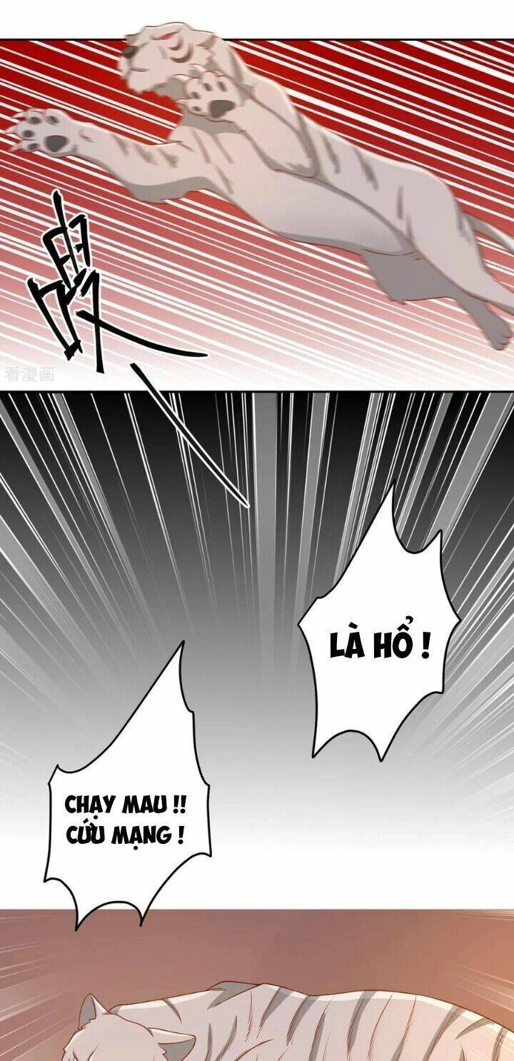 Vương Gia Người Ta Sẽ Giảm Béo Mà!!! Chapter 136 - 30