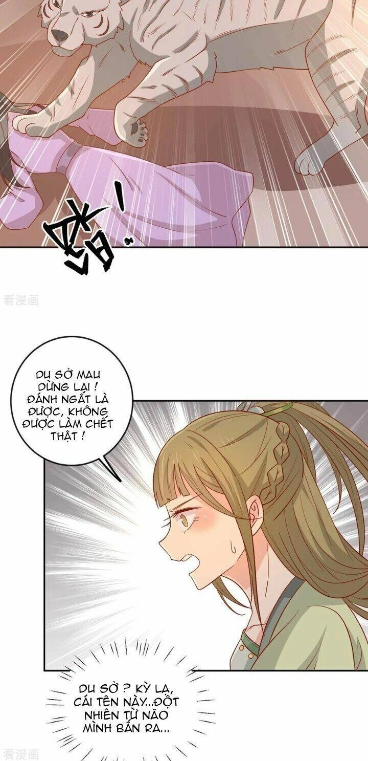 Vương Gia Người Ta Sẽ Giảm Béo Mà!!! Chapter 136 - 31