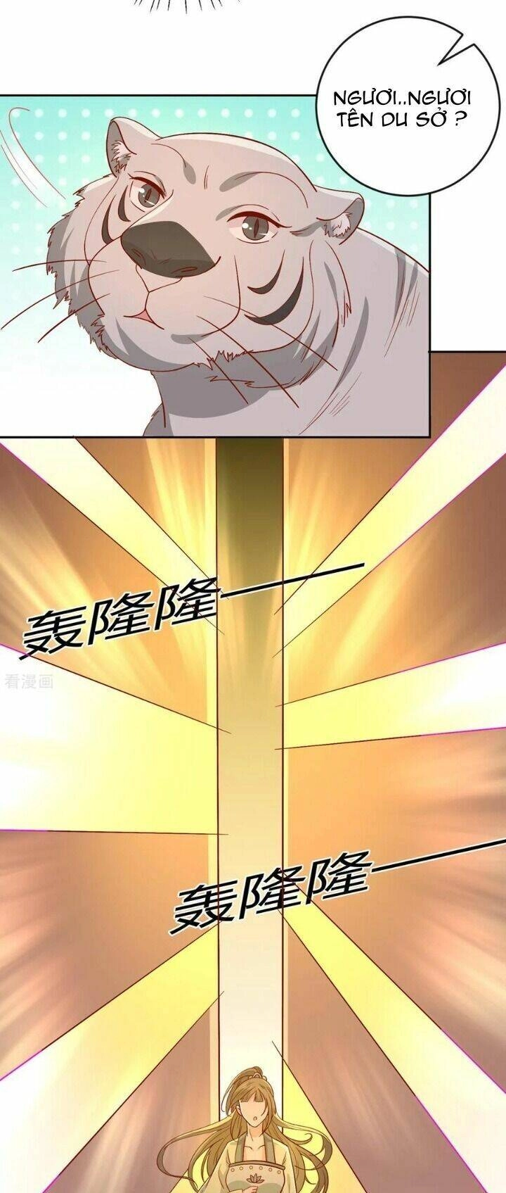 Vương Gia Người Ta Sẽ Giảm Béo Mà!!! Chapter 136 - 32