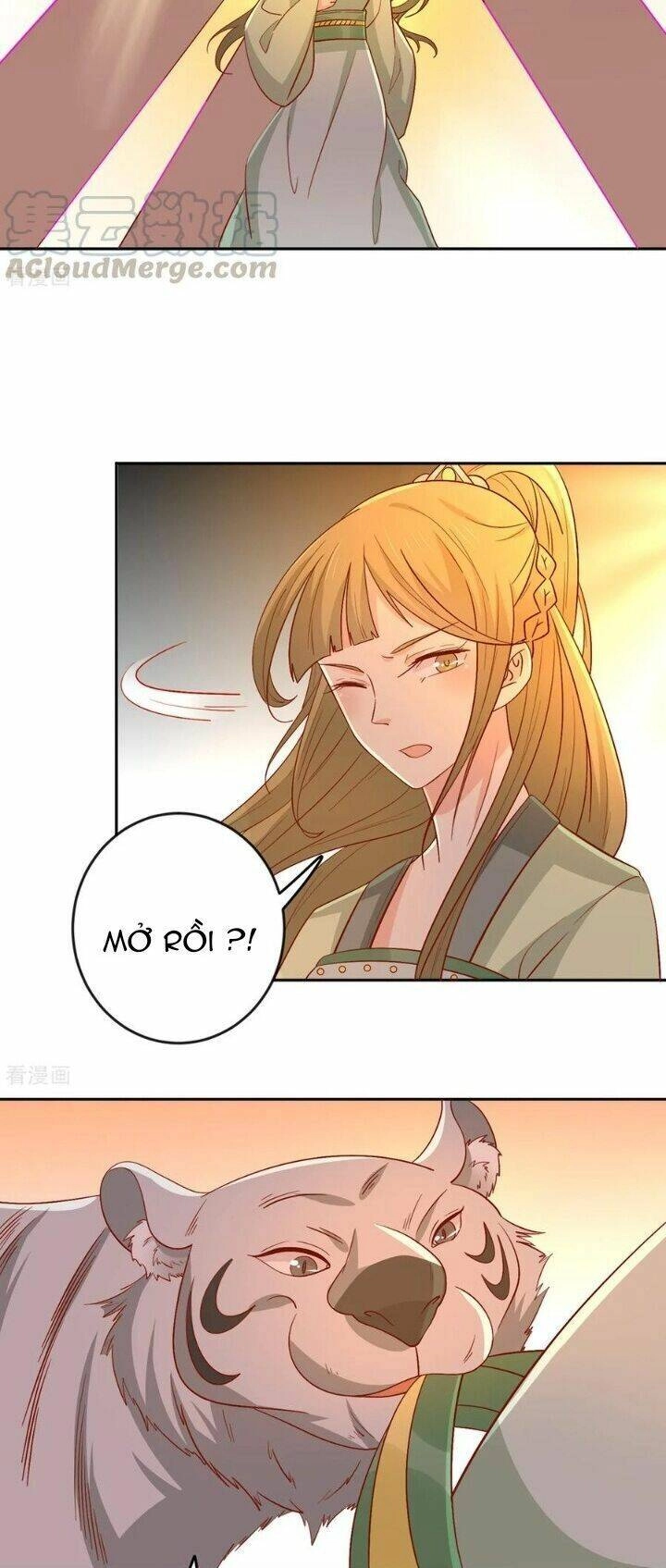 Vương Gia Người Ta Sẽ Giảm Béo Mà!!! Chapter 136 - 33