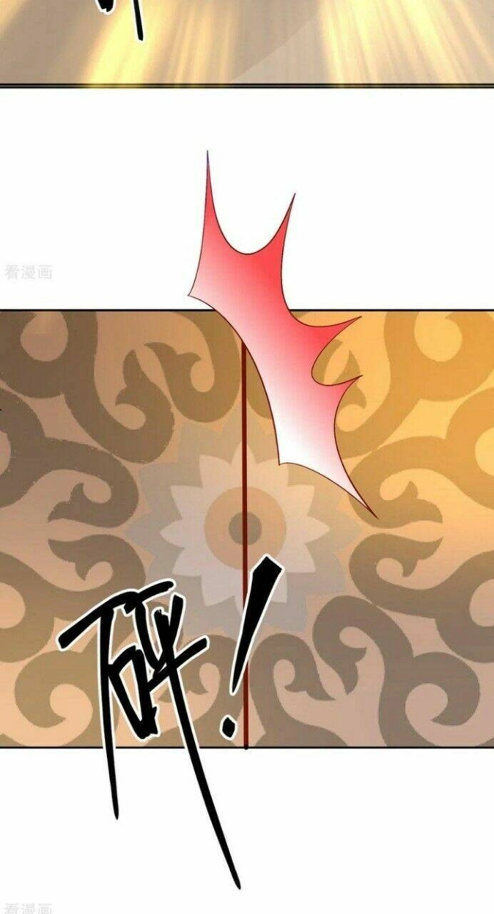 Vương Gia Người Ta Sẽ Giảm Béo Mà!!! Chapter 136 - 35