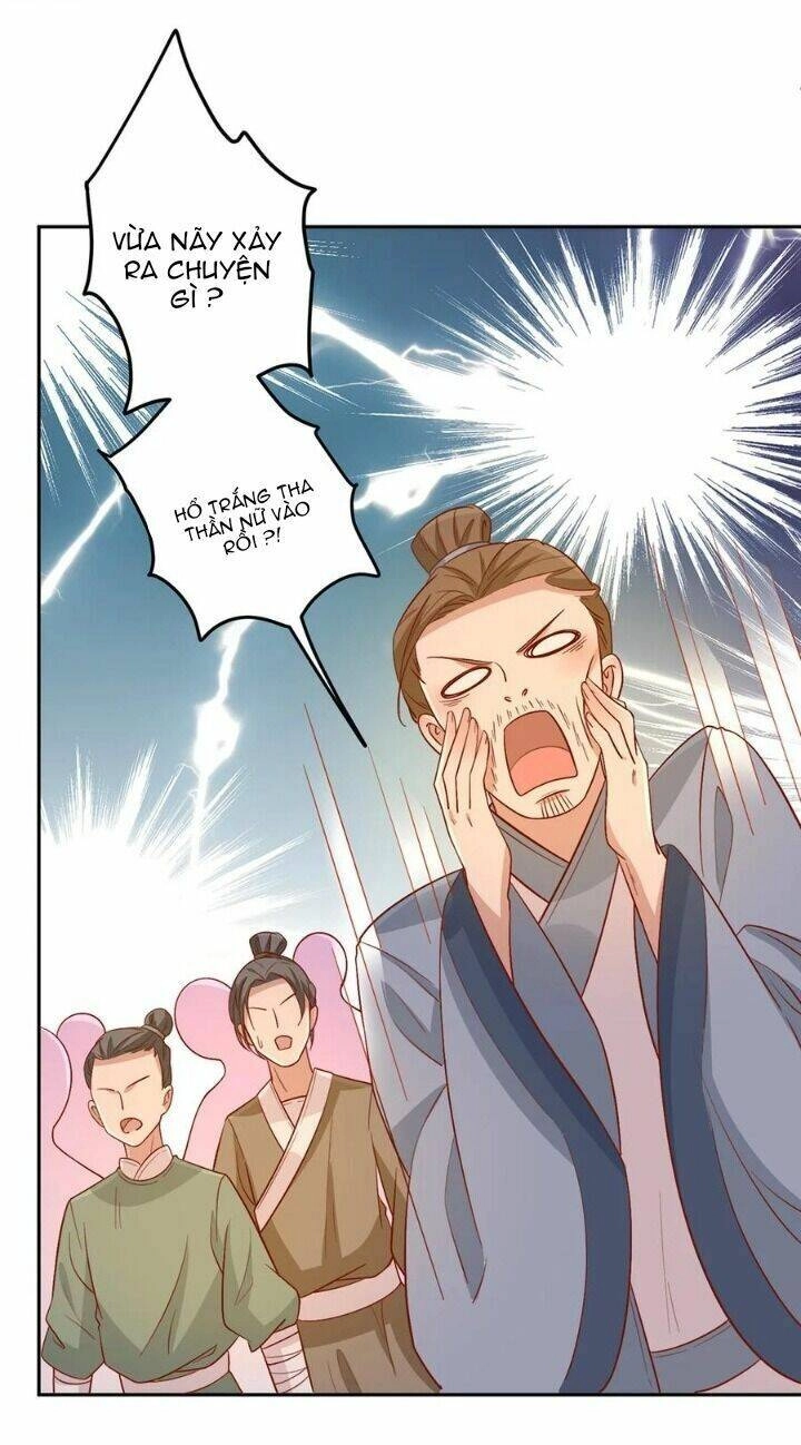 Vương Gia Người Ta Sẽ Giảm Béo Mà!!! Chapter 136 - 36