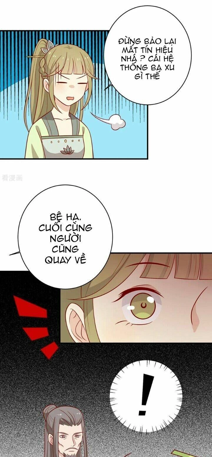 Vương Gia Người Ta Sẽ Giảm Béo Mà!!! Chapter 137 - 7