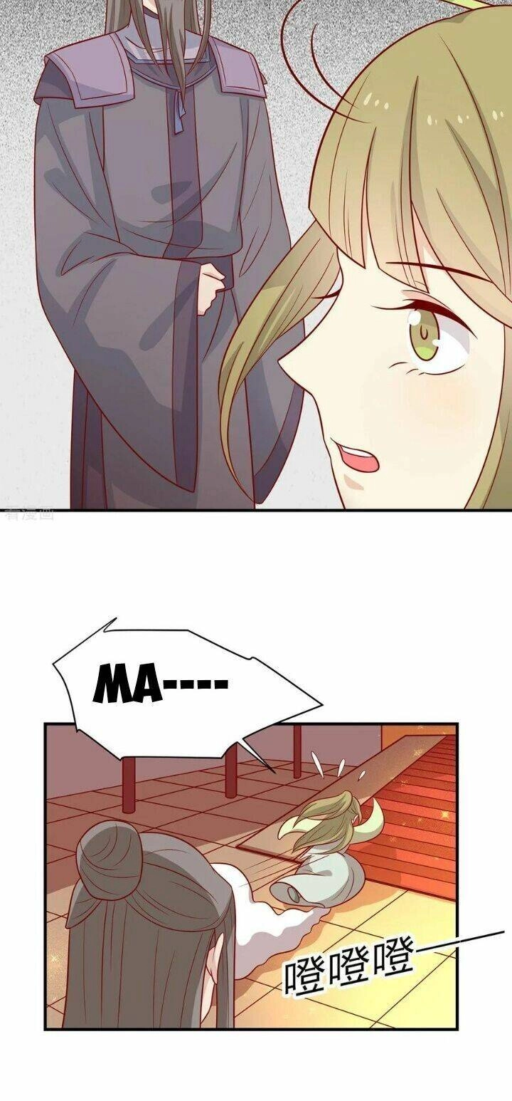 Vương Gia Người Ta Sẽ Giảm Béo Mà!!! Chapter 137 - 8