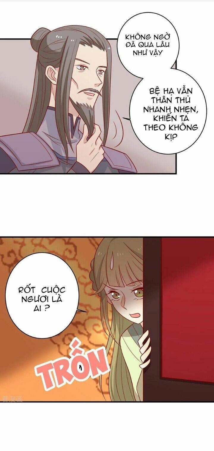 Vương Gia Người Ta Sẽ Giảm Béo Mà!!! Chapter 137 - 9