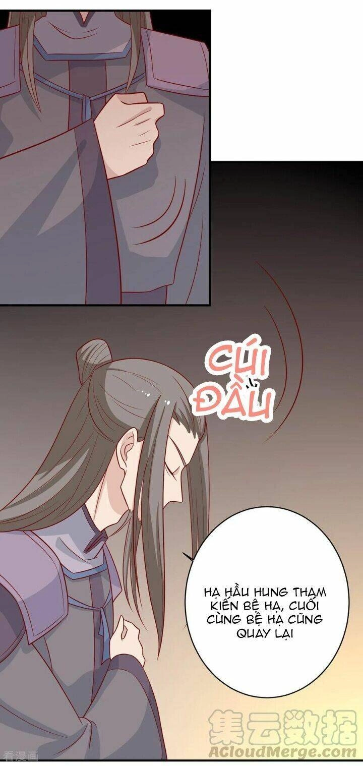 Vương Gia Người Ta Sẽ Giảm Béo Mà!!! Chapter 137 - 10