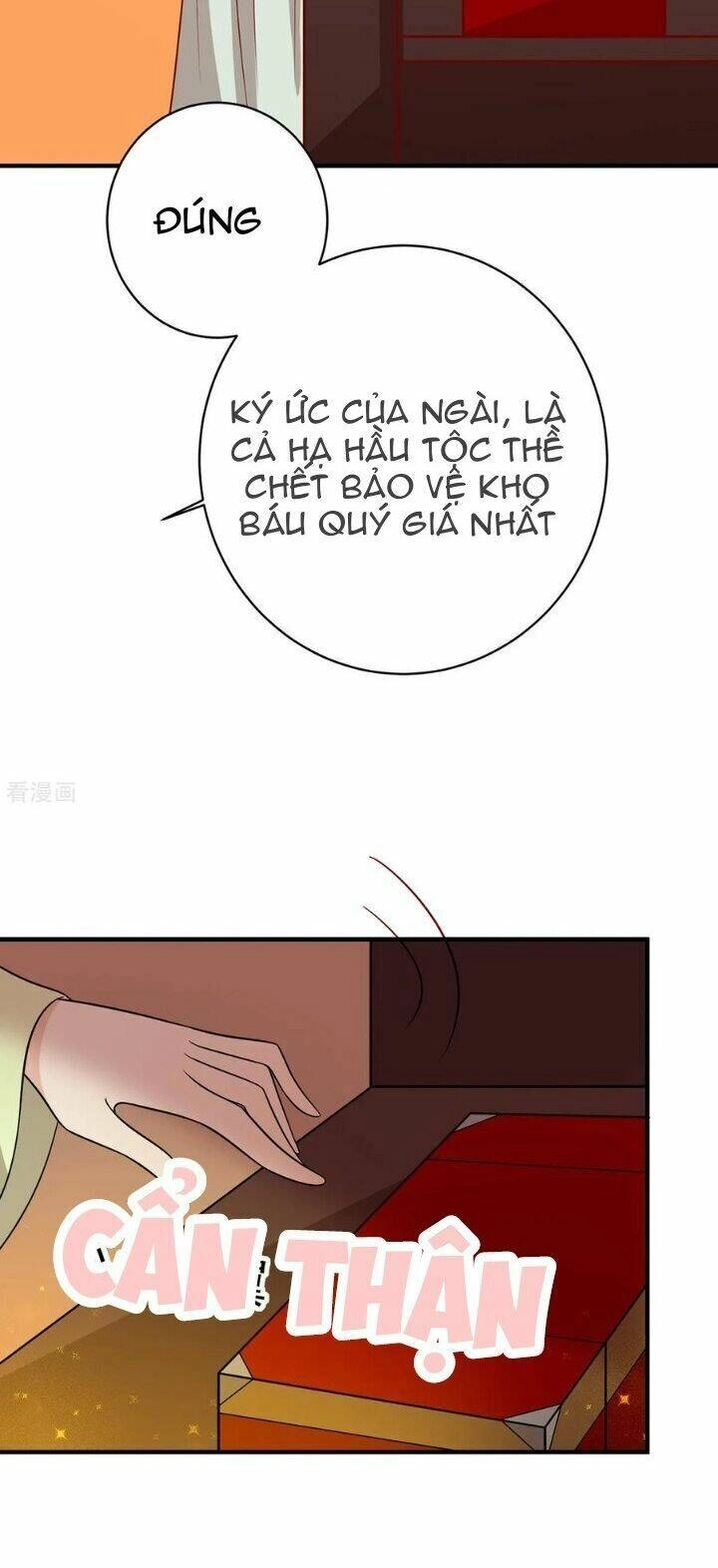 Vương Gia Người Ta Sẽ Giảm Béo Mà!!! Chapter 137 - 13