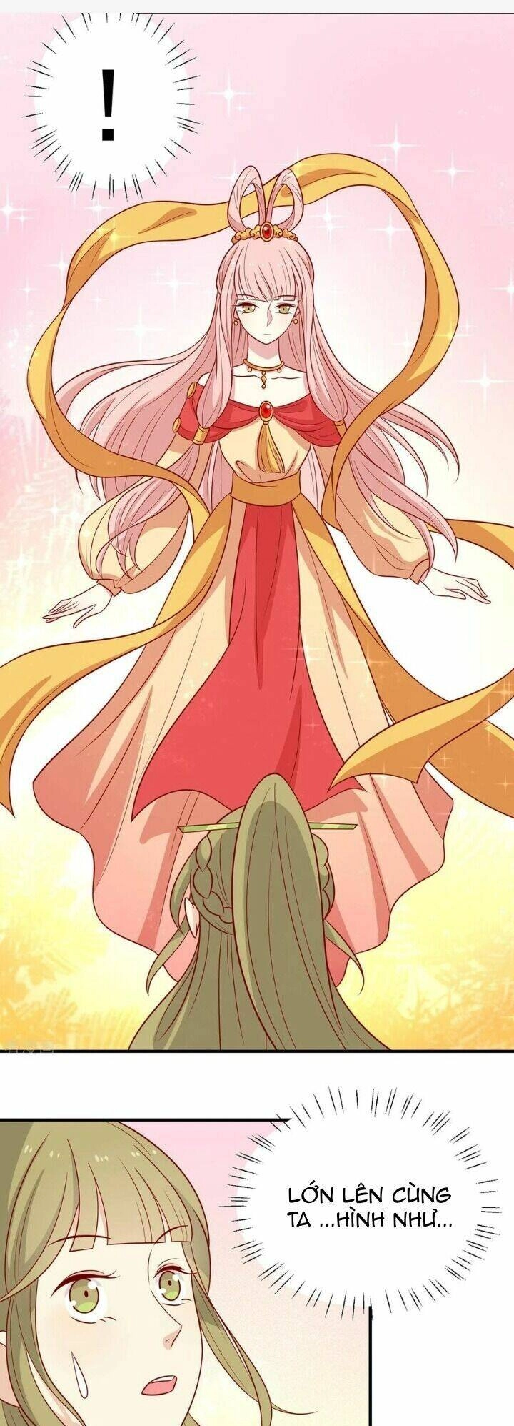 Vương Gia Người Ta Sẽ Giảm Béo Mà!!! Chapter 137 - 15