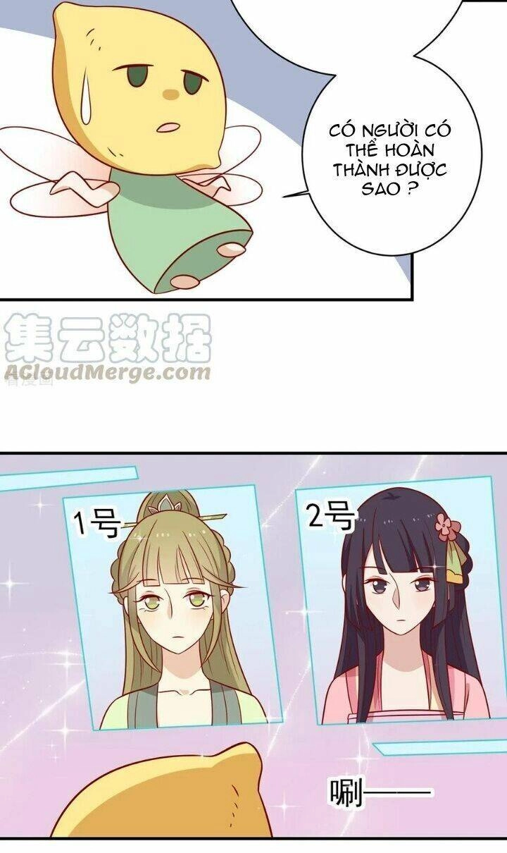 Vương Gia Người Ta Sẽ Giảm Béo Mà!!! Chapter 137 - 21