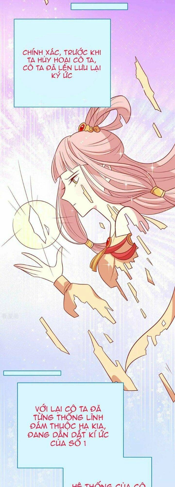 Vương Gia Người Ta Sẽ Giảm Béo Mà!!! Chapter 137 - 25