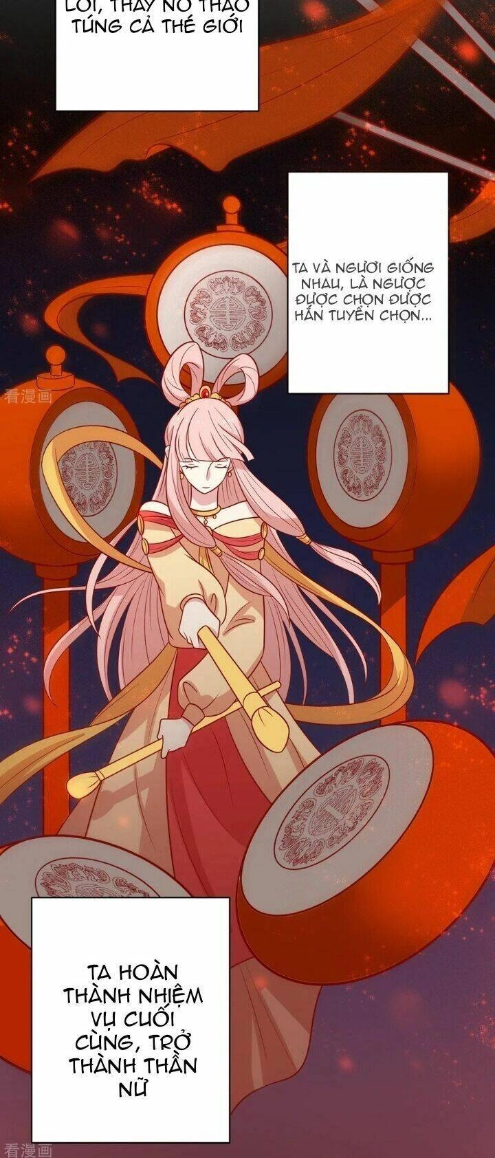 Vương Gia Người Ta Sẽ Giảm Béo Mà!!! Chapter 137 - 35