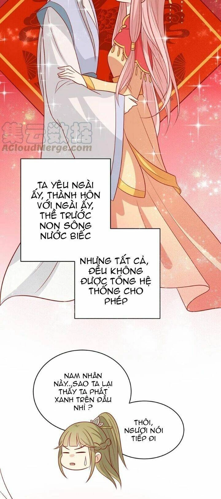 Vương Gia Người Ta Sẽ Giảm Béo Mà!!! Chapter 137 - 37