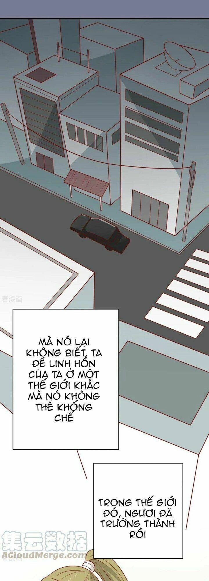 Vương Gia Người Ta Sẽ Giảm Béo Mà!!! Chapter 137 - 41