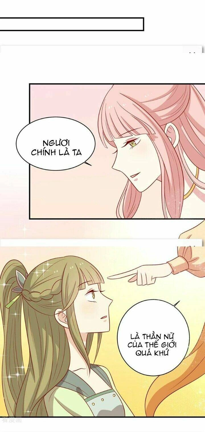 Vương Gia Người Ta Sẽ Giảm Béo Mà!!! Chapter 137 - 43