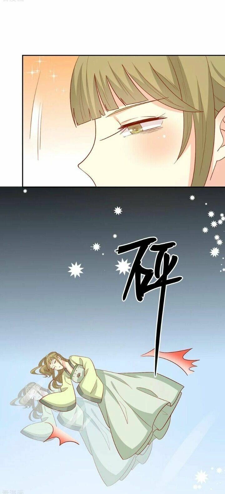 Vương Gia Người Ta Sẽ Giảm Béo Mà!!! Chapter 138 - 7