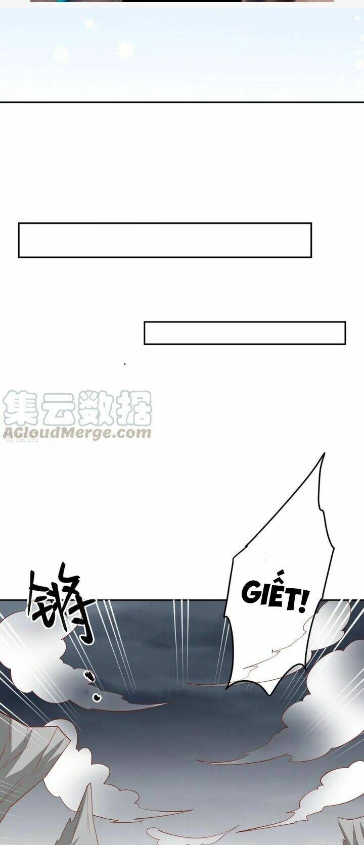 Vương Gia Người Ta Sẽ Giảm Béo Mà!!! Chapter 138 - 8