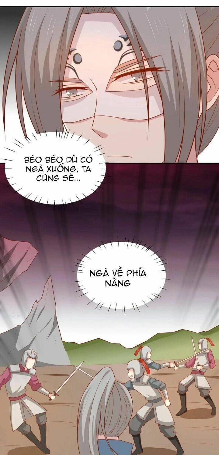 Vương Gia Người Ta Sẽ Giảm Béo Mà!!! Chapter 138 - 13