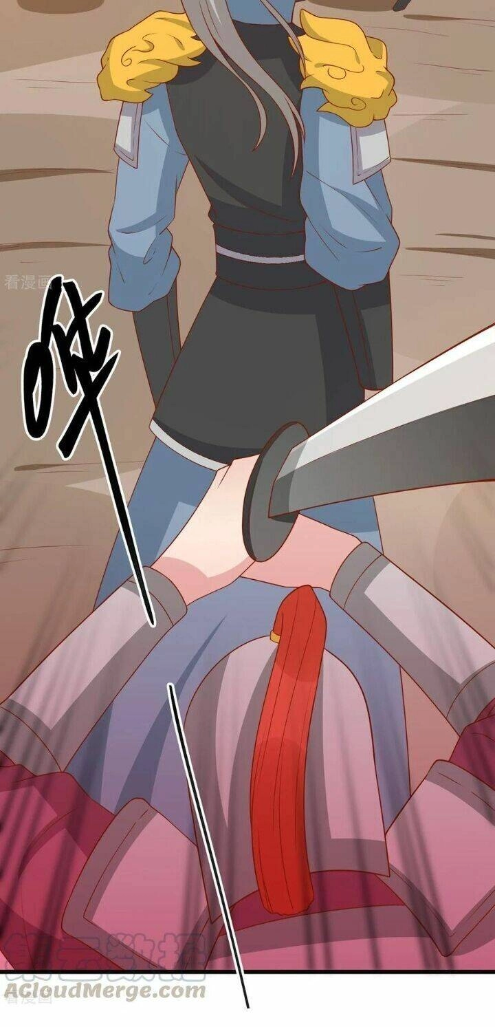 Vương Gia Người Ta Sẽ Giảm Béo Mà!!! Chapter 138 - 14