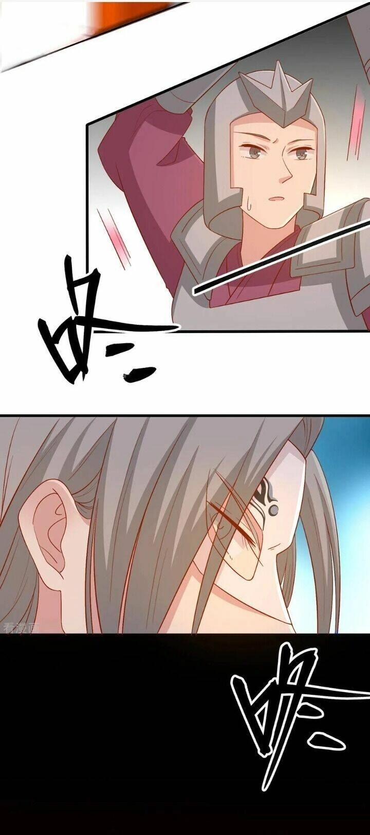 Vương Gia Người Ta Sẽ Giảm Béo Mà!!! Chapter 138 - 16