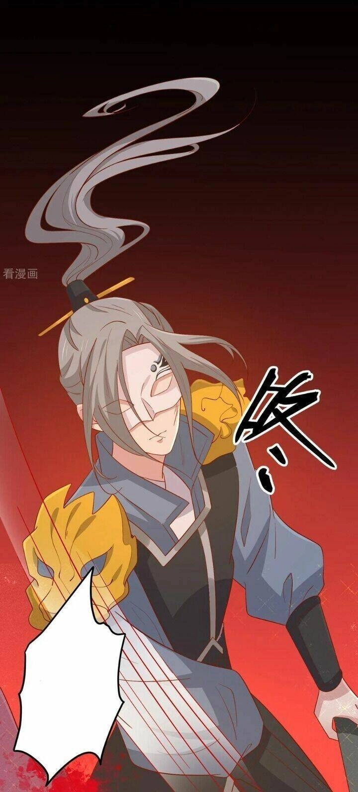 Vương Gia Người Ta Sẽ Giảm Béo Mà!!! Chapter 138 - 17