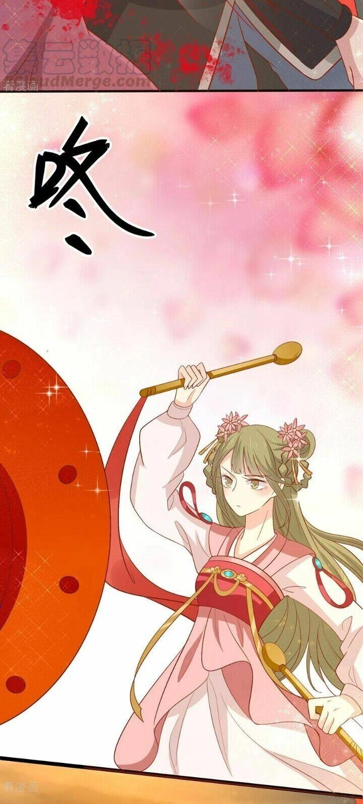 Vương Gia Người Ta Sẽ Giảm Béo Mà!!! Chapter 138 - 18