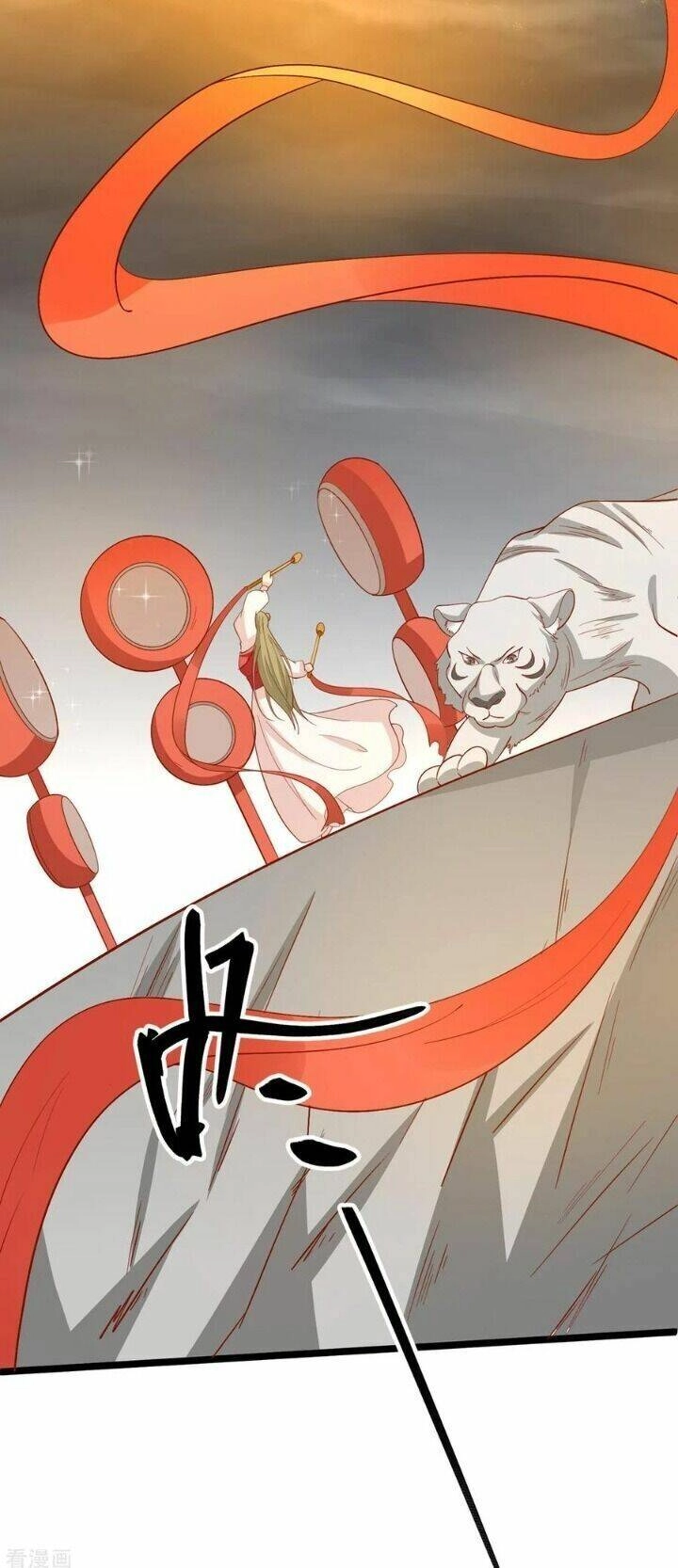 Vương Gia Người Ta Sẽ Giảm Béo Mà!!! Chapter 138 - 19