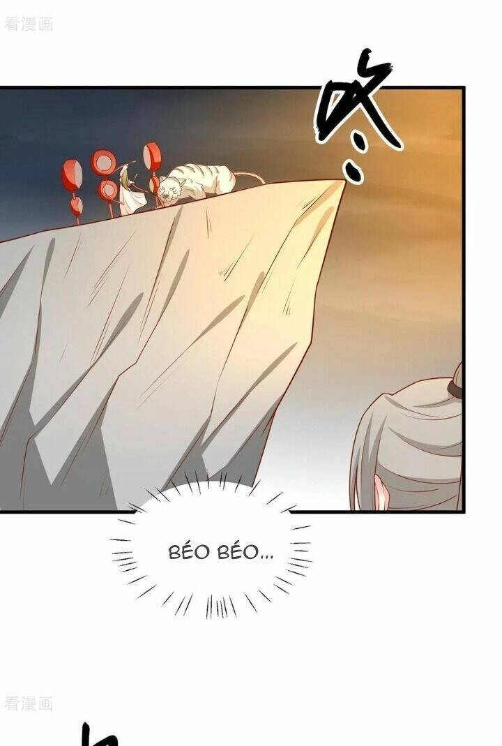 Vương Gia Người Ta Sẽ Giảm Béo Mà!!! Chapter 138 - 22