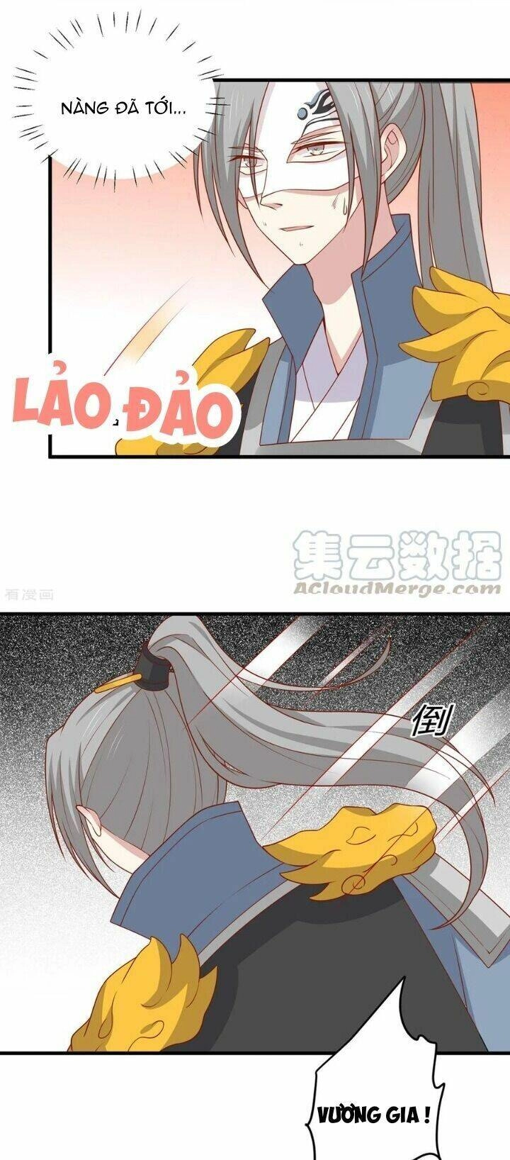 Vương Gia Người Ta Sẽ Giảm Béo Mà!!! Chapter 138 - 24