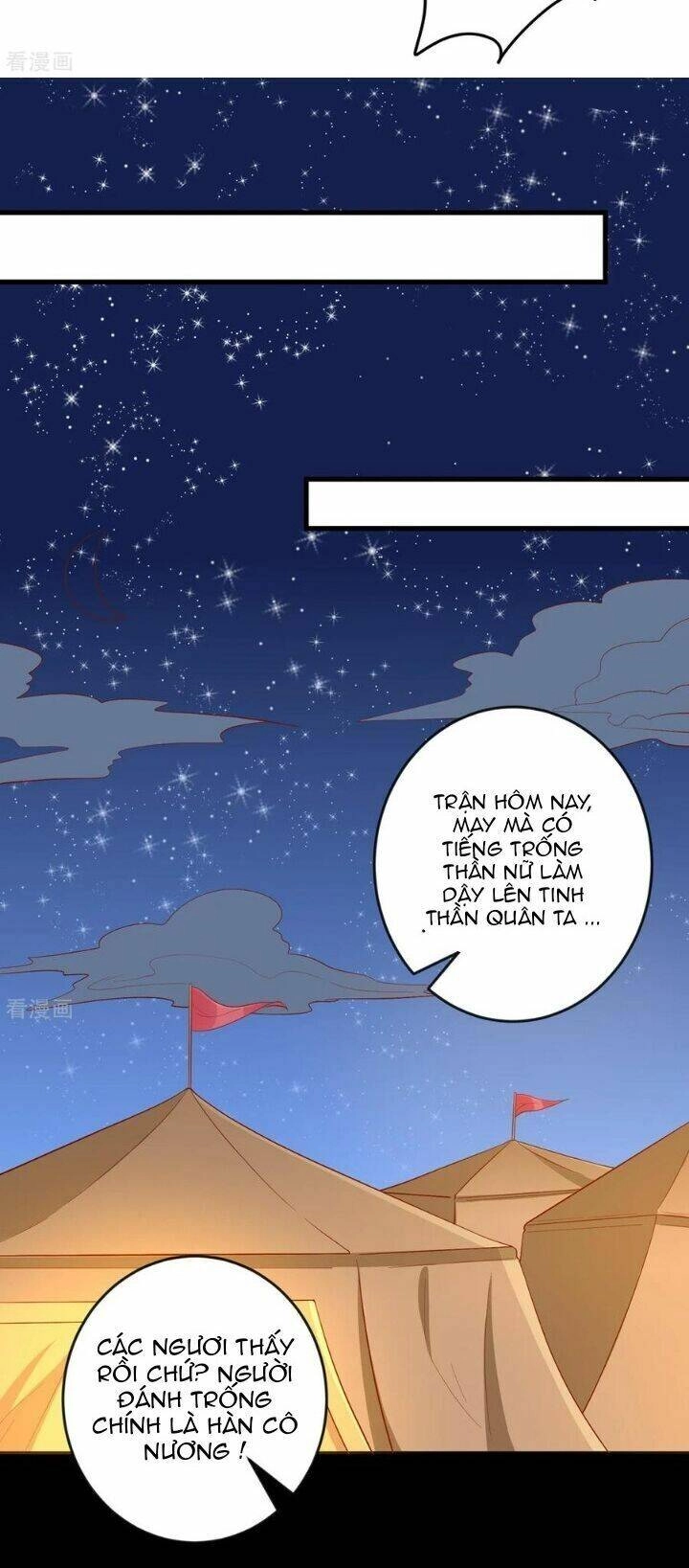 Vương Gia Người Ta Sẽ Giảm Béo Mà!!! Chapter 138 - 25