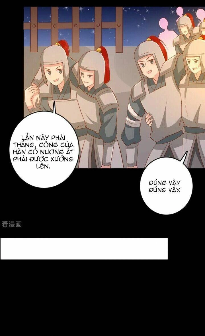 Vương Gia Người Ta Sẽ Giảm Béo Mà!!! Chapter 138 - 26