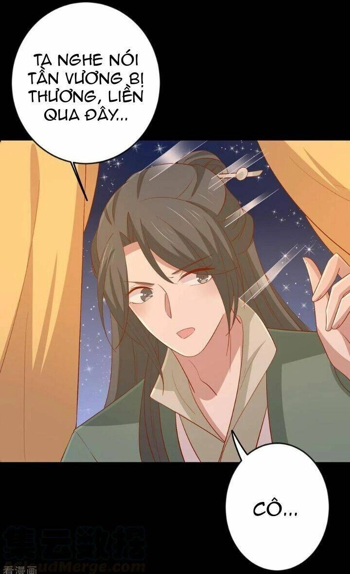 Vương Gia Người Ta Sẽ Giảm Béo Mà!!! Chapter 138 - 27